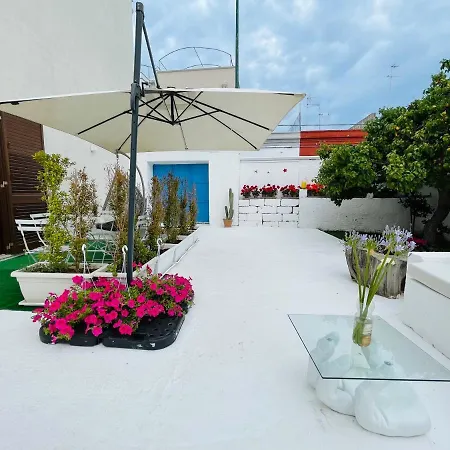 Ideal Porto Cesareo