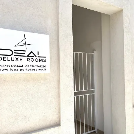 Guest house Ideal *