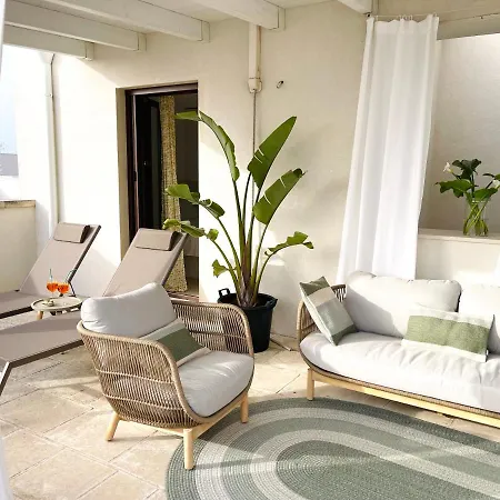 Ideal Guest house Porto Cesareo