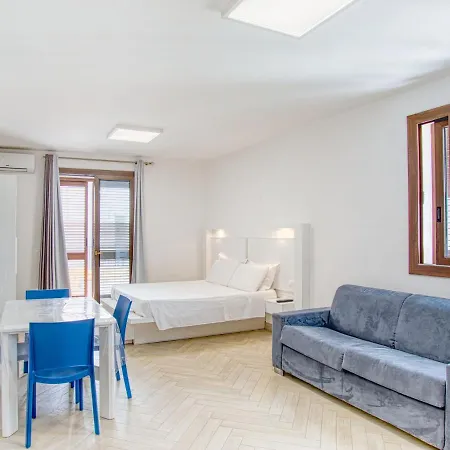 Guest house Ideal *