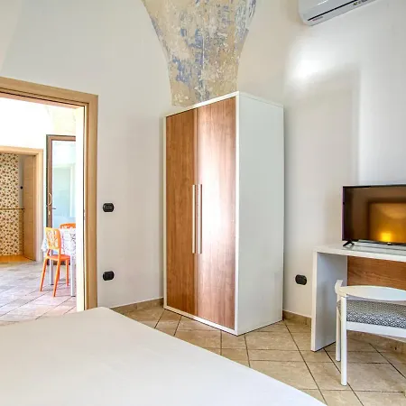 Ideal Pensionat Porto Cesareo