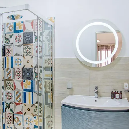 Guest house Ideal