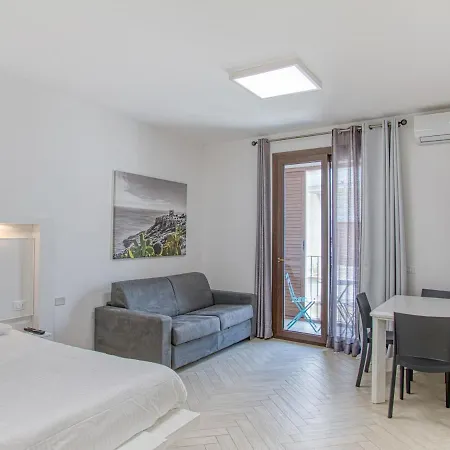 Ideal Pensionat Porto Cesareo