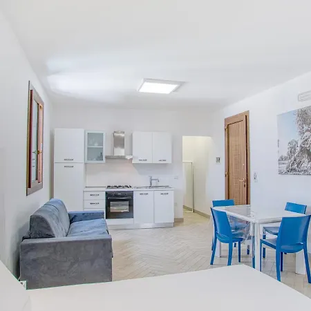 Guest house Ideal Porto Cesareo