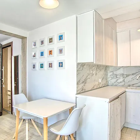 Guest house Ideal *