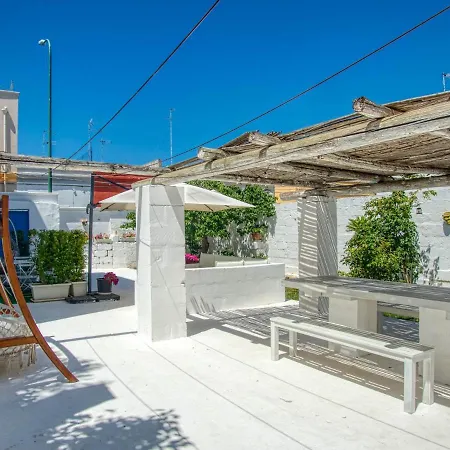 Guest house Ideal Porto Cesareo