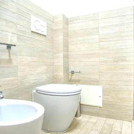 Pensionat Ideal Porto Cesareo