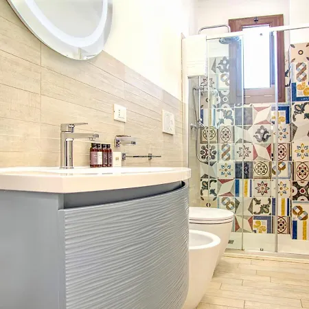 Ideal 4* Porto Cesareo