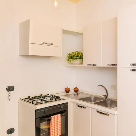Ideal Guest house Porto Cesareo