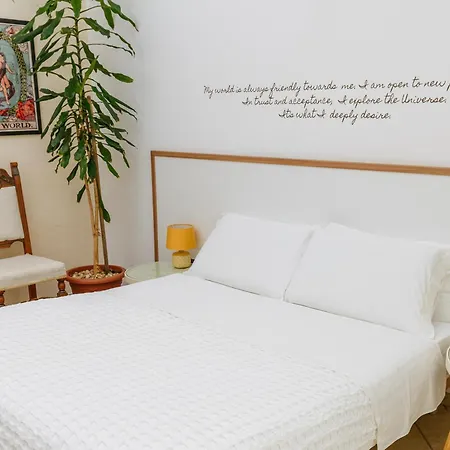 Ideal Guest house Porto Cesareo