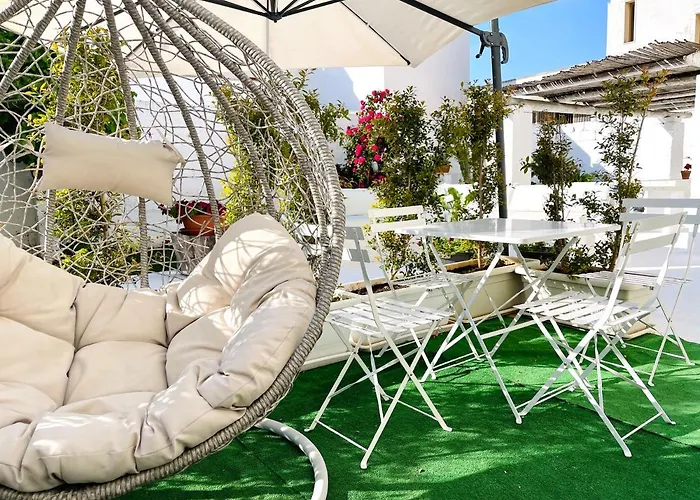 Ideal Gasthof Porto Cesareo