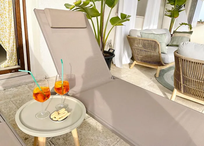 Ideal Porto Cesareo