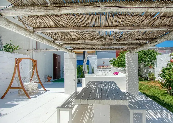 Ideal Porto Cesareo