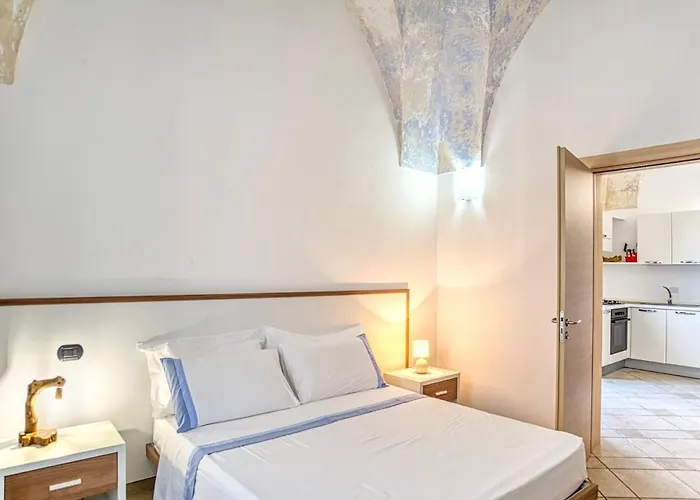 Ideal 4* Porto Cesareo