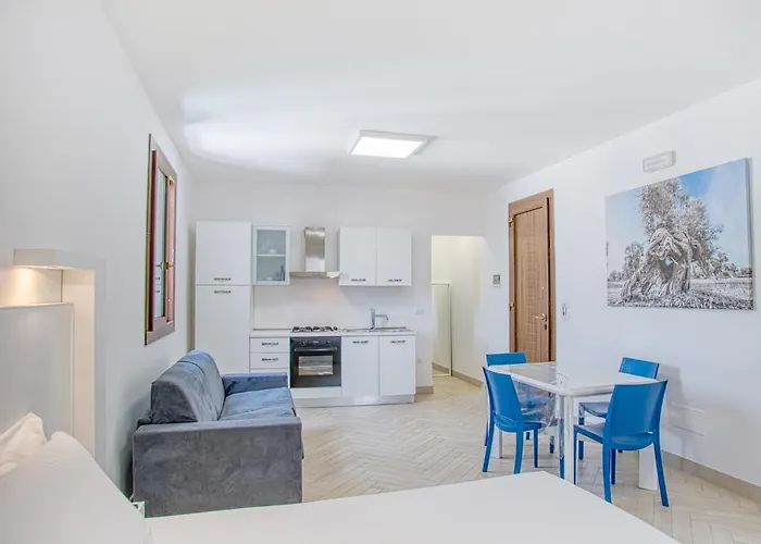 Gasthof Ideal Porto Cesareo