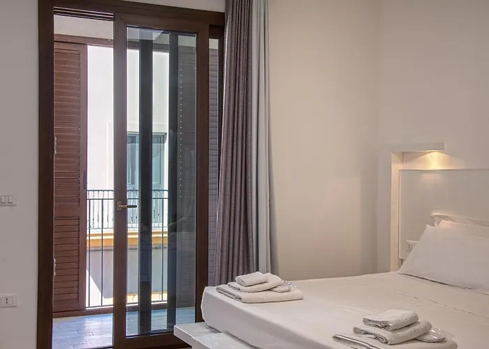 Gasthof Ideal Porto Cesareo