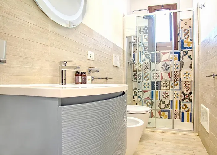 Ideal 4* Porto Cesareo