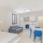 Gæstehus Ideal 4*