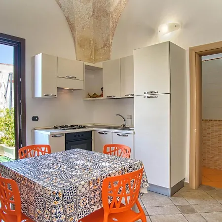 Ideal 4* Porto Cesareo