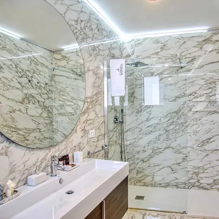 Maison d'hôtes Ideal Porto Cesareo