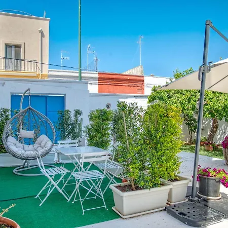 Ideal 4* Porto Cesareo