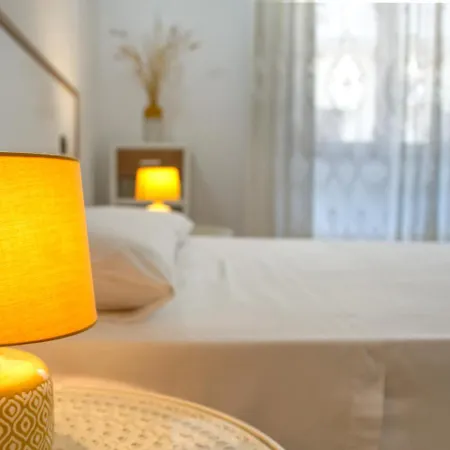 Ideal Maison d'hôtes Porto Cesareo