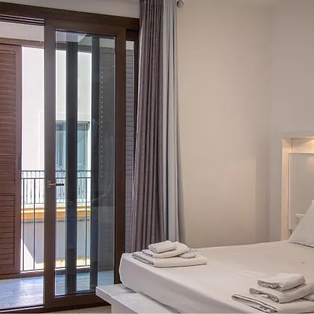 Gæstehus Ideal Porto Cesareo