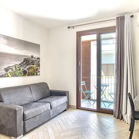 Ideal Casa de hóspedes Porto Cesareo
