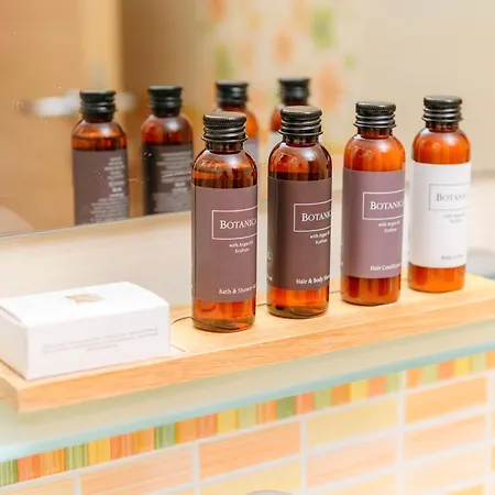 Maison d'hôtes Ideal Porto Cesareo