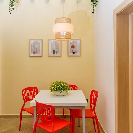 Ideal Gæstehus Porto Cesareo