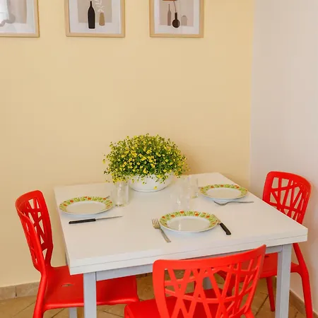 Maison d'hôtes Ideal