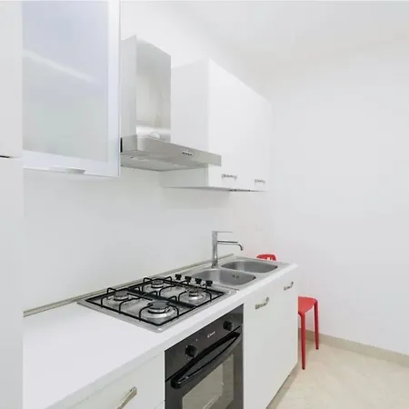 Ideal 4* Порто-Чезарео