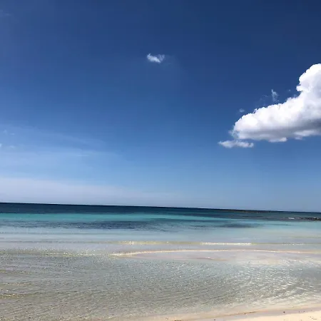 Casa de hóspedes Ideal Porto Cesareo