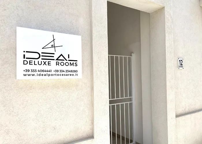 Maison d'hôtes Ideal 4*