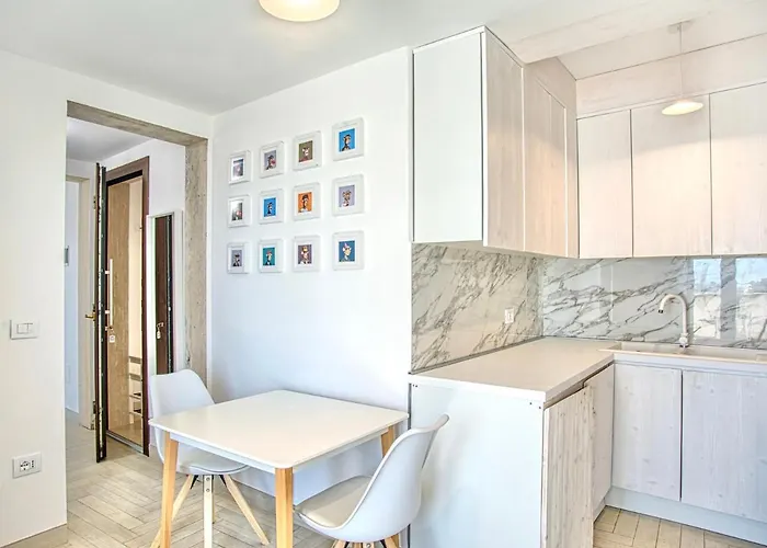 Maison d'hôtes Ideal 4*