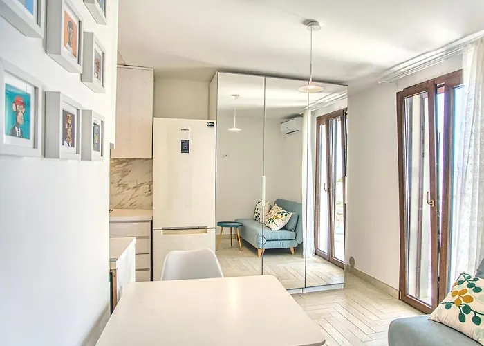 Ideal Maison d'hôtes 4*