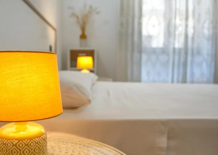 Ideal Maison d'hôtes Porto Cesareo