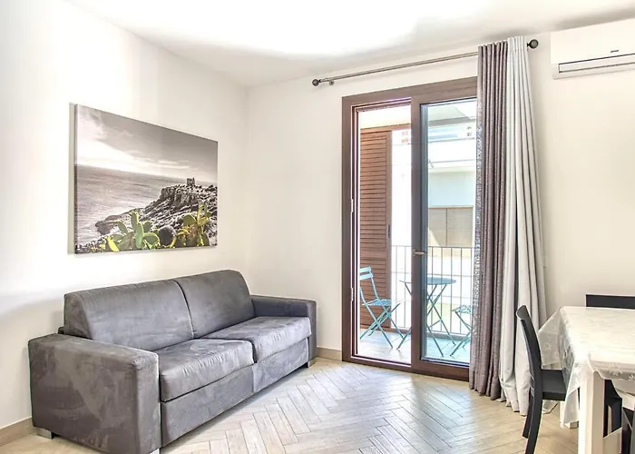 Ideal Maison d'hôtes Porto Cesareo