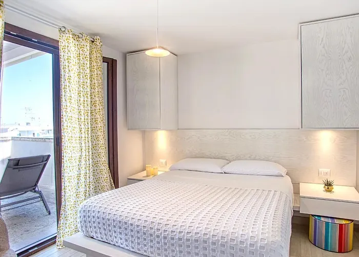 Ideal 4* Porto Cesareo