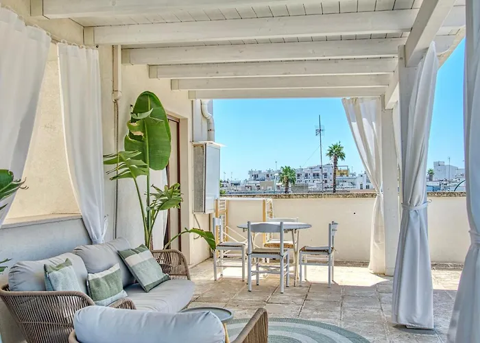 Maison d'hôtes Ideal