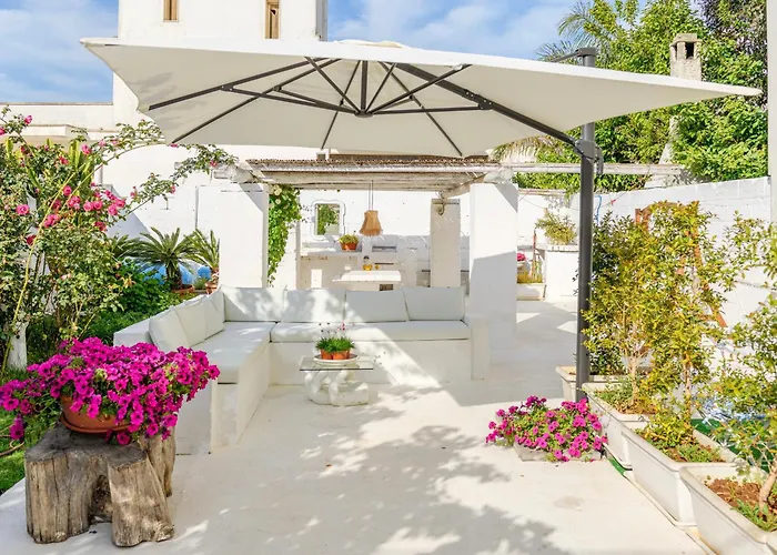 Ideal Porto Cesareo