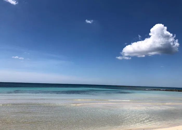 Maison d'hôtes Ideal Porto Cesareo